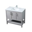 Elegant Kitchen and Bath Everett 36