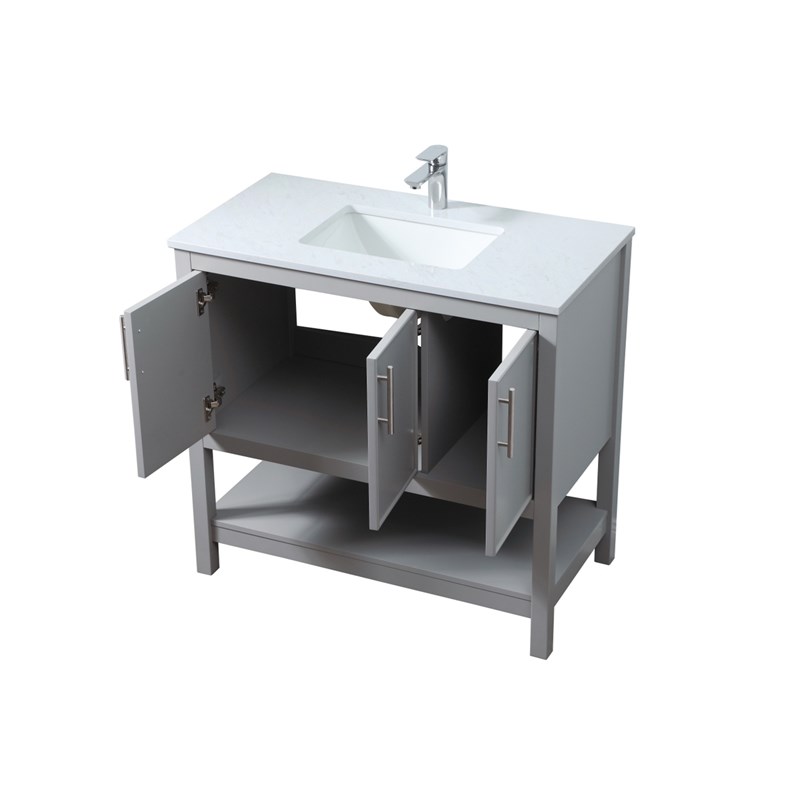 Elegant Kitchen and Bath Everett 36