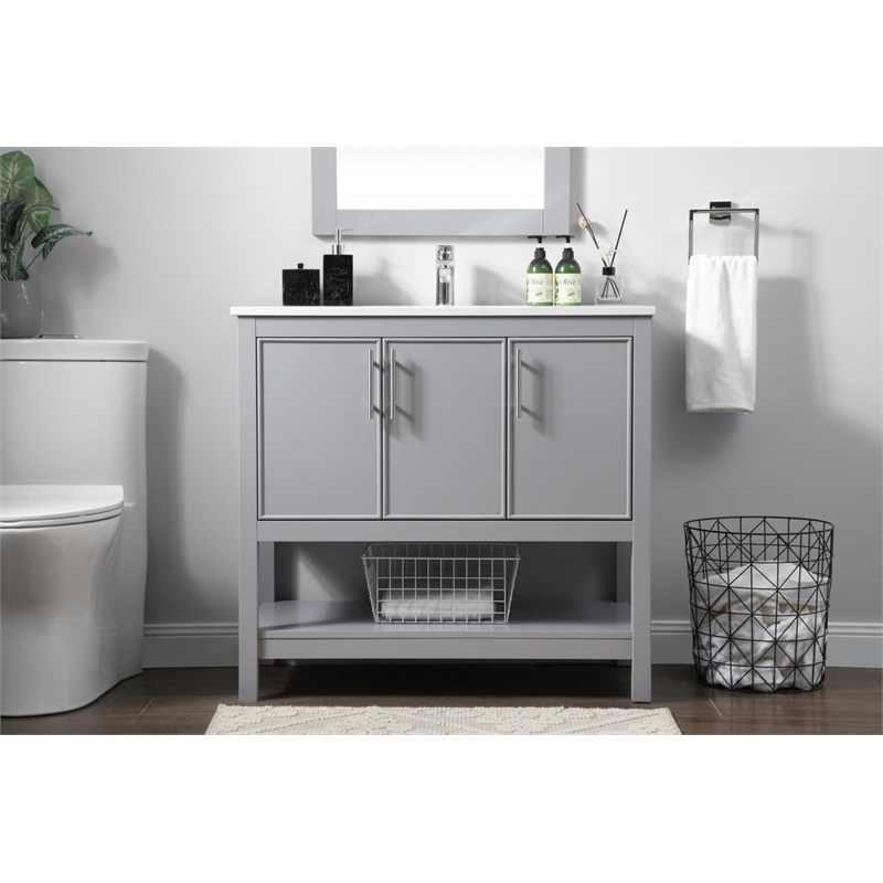 Elegant Kitchen and Bath Everett 36