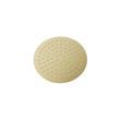 Elegant Kitchen and Bath George Brass Shower and Tub Faucet in Brushed Gold
