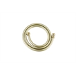 Elegant Kitchen and Bath Petar Brass Shower Faucet System in Brushed Gold