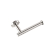 Elegant Kitchen and Bath Freya 4-Pc Stainless Steel Hardware Set in Nickel
