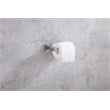 Elegant Kitchen and Bath Isla 2-Pc Stainless Steel Hardware Set in Chrome