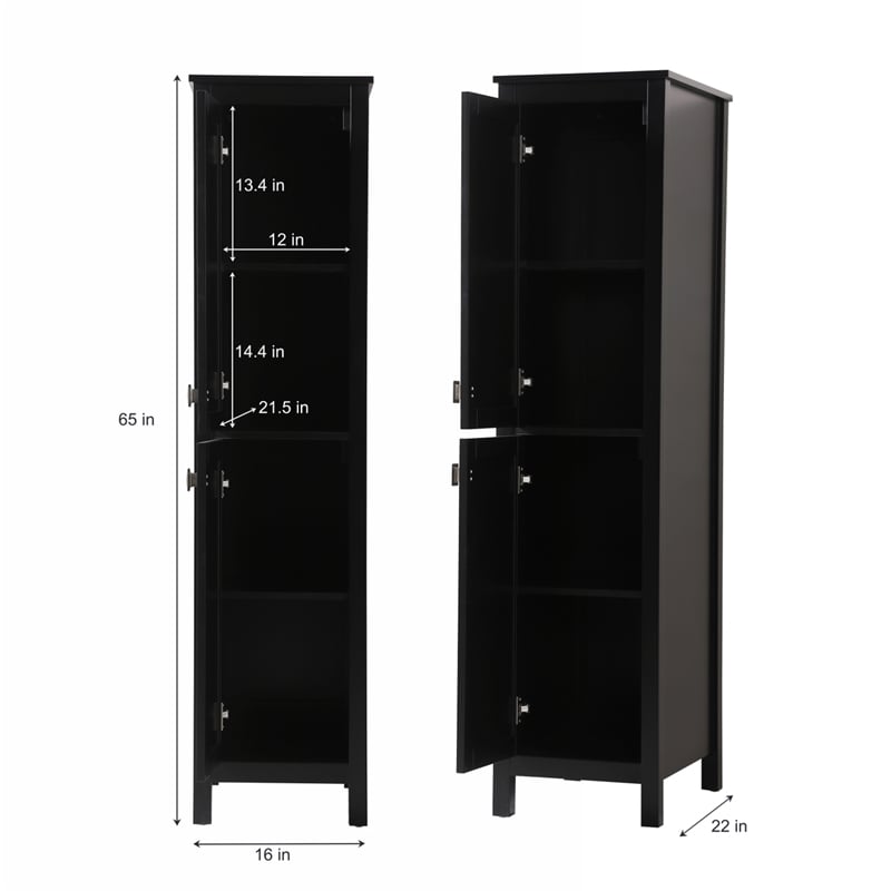 Elegant Kitchen and Bath Adian 16