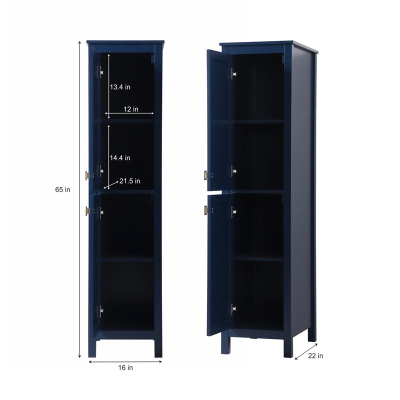 Elegant Kitchen and Bath Adian 16