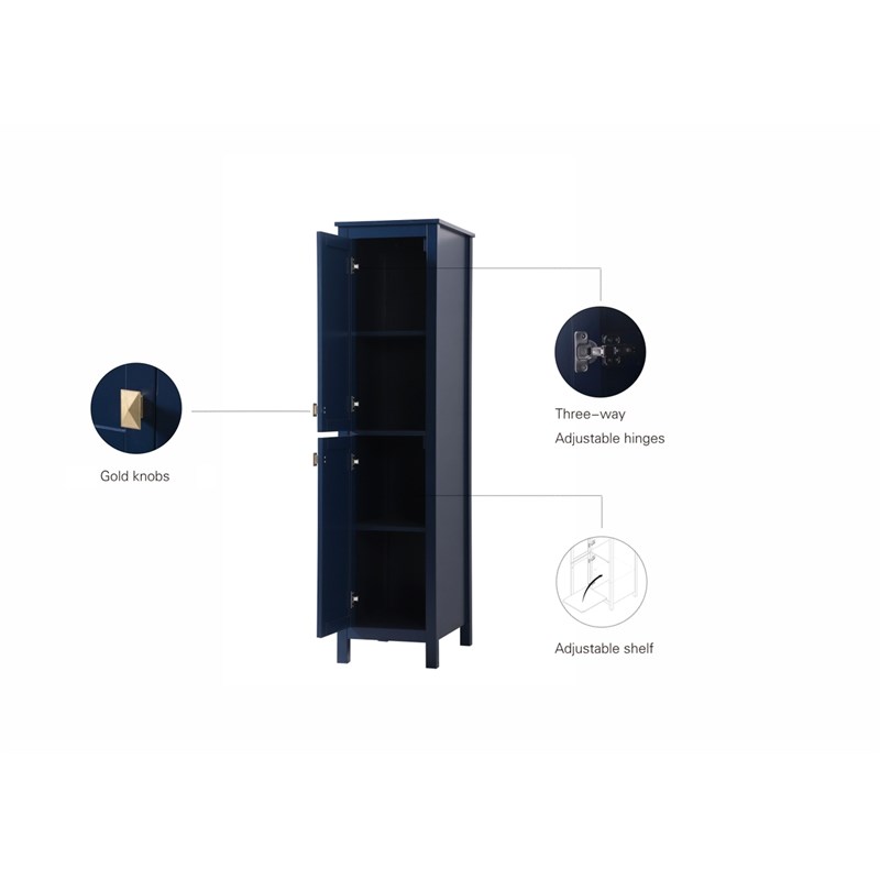 Elegant Kitchen and Bath Adian 16