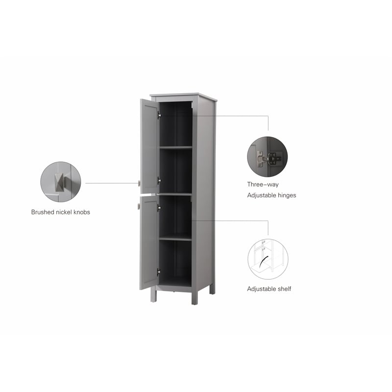 Elegant Kitchen and Bath Adian 16