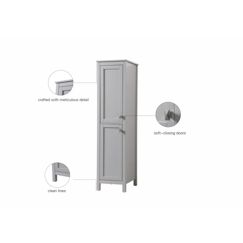 Elegant Kitchen and Bath Adian 16