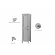 Elegant Kitchen and Bath Adian 16