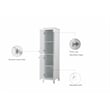 Elegant Kitchen and Bath Adian 16