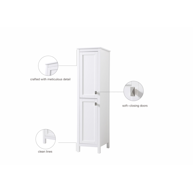 Elegant Kitchen and Bath Adian 16