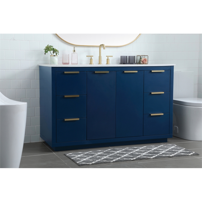 Elegant Kitchen and Bath Blake 54