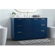 Elegant Kitchen and Bath Blake 54
