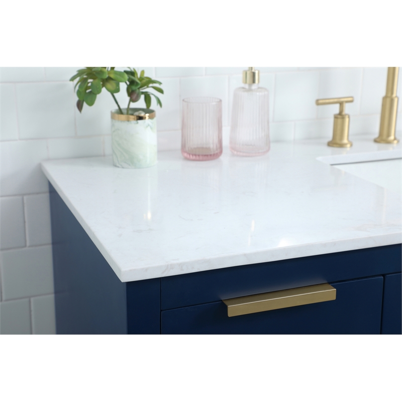 Elegant Kitchen and Bath Blake 54