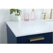 Elegant Kitchen and Bath Blake 54