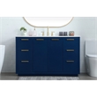 Elegant Kitchen and Bath Blake 54