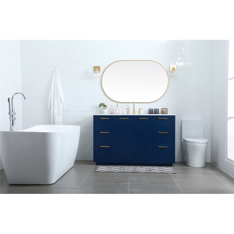 Elegant Kitchen and Bath Blake 54