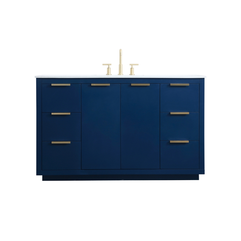 Elegant Kitchen and Bath Blake 54