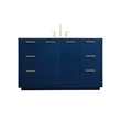 Elegant Kitchen and Bath Blake 54