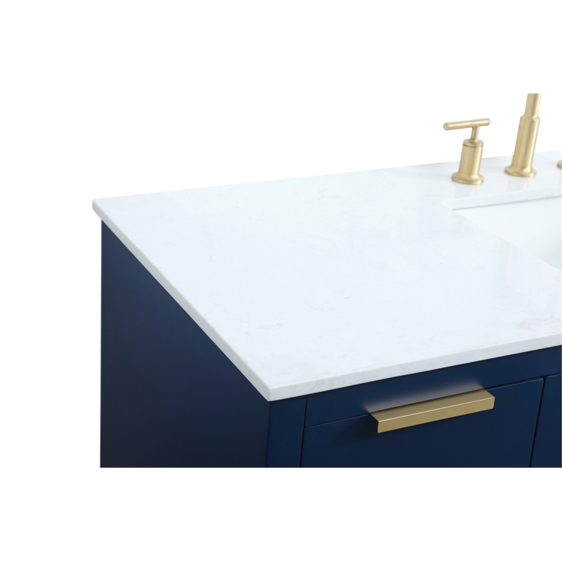 Elegant Kitchen and Bath Blake 54