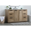Elegant Kitchen and Bath Blake 54