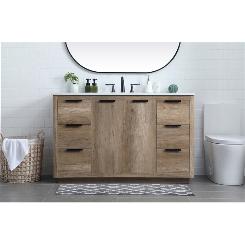 Elegant Kitchen and Bath Blake 54
