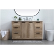 Elegant Kitchen and Bath Blake 54