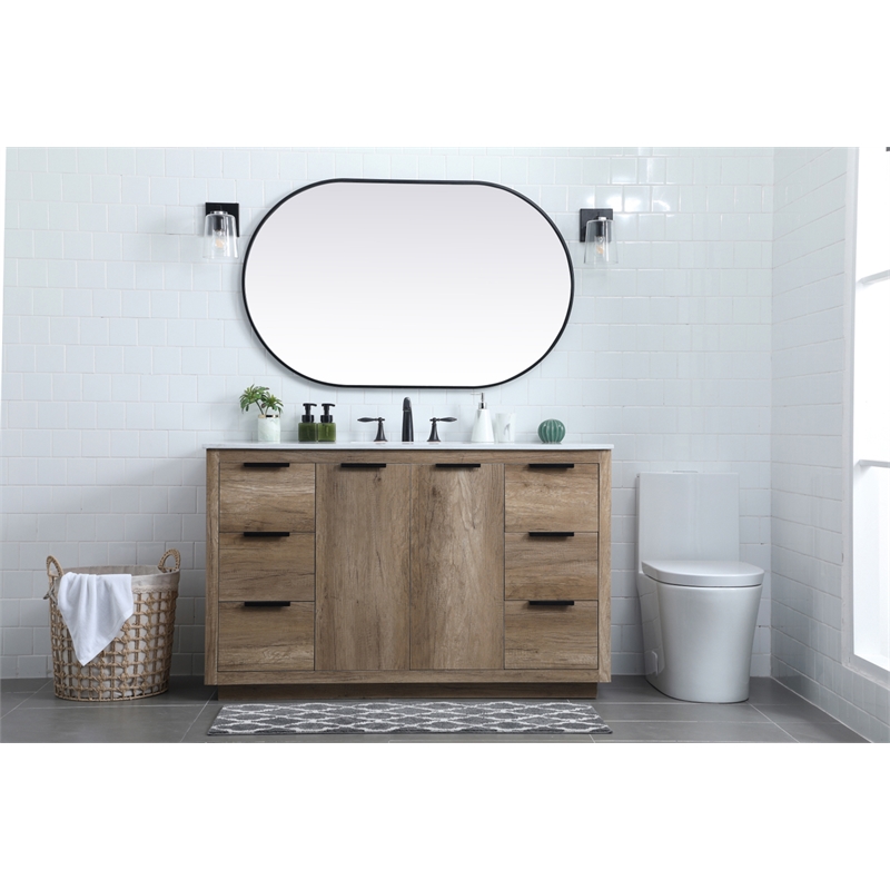 Elegant Kitchen and Bath Blake 54