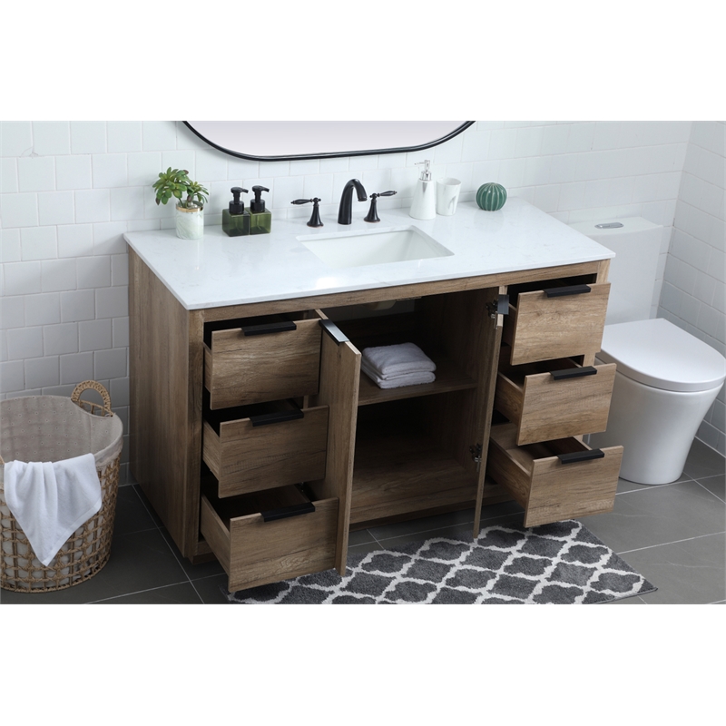 Elegant Kitchen and Bath Blake 54