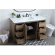 Elegant Kitchen and Bath Blake 54