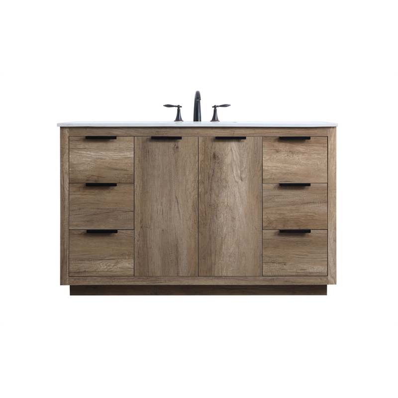 Elegant Kitchen and Bath Blake 54