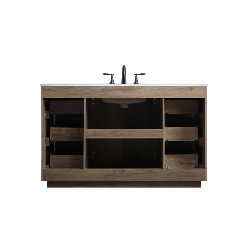 Elegant Kitchen and Bath Blake 54