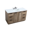 Elegant Kitchen and Bath Blake 54