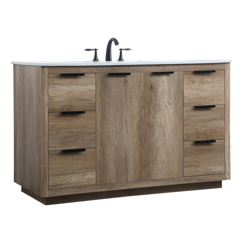 Elegant Kitchen and Bath Blake 54