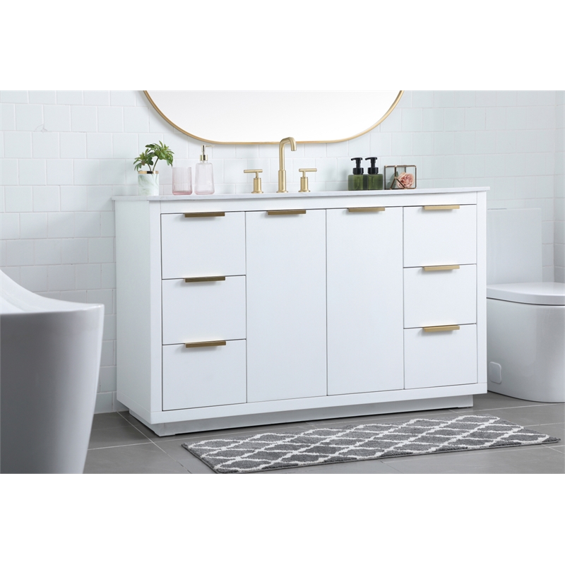 Elegant Kitchen and Bath Blake 54