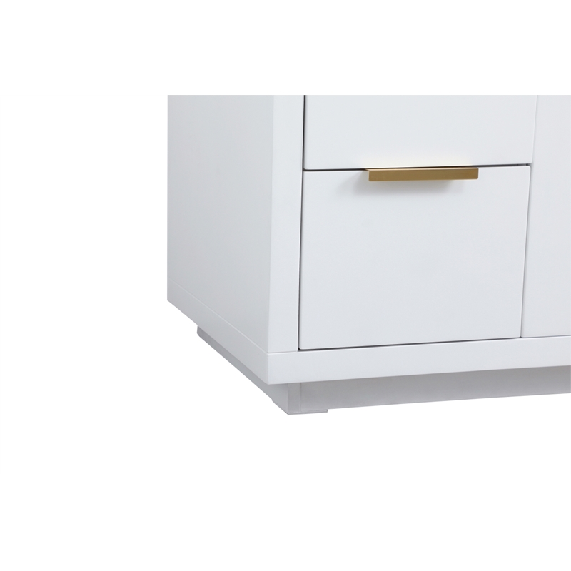Elegant Kitchen and Bath Blake 54