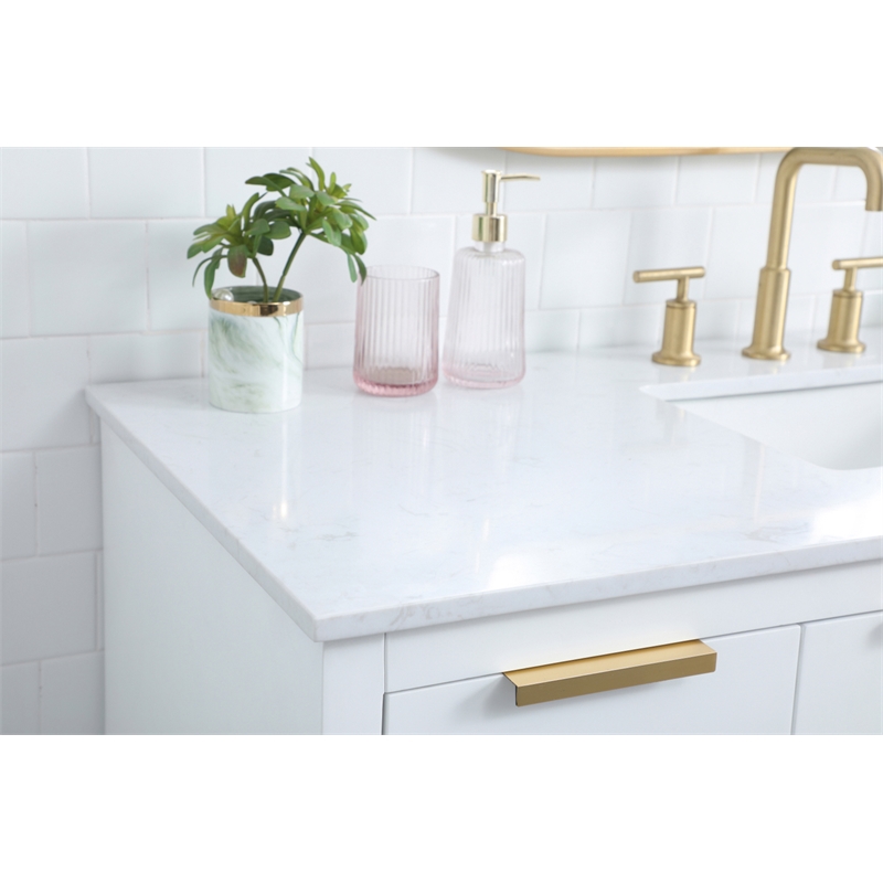 Elegant Kitchen and Bath Blake 54