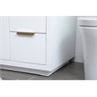 Elegant Kitchen and Bath Blake 54