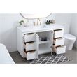 Elegant Kitchen and Bath Blake 54