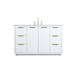 Elegant Kitchen and Bath Blake 54
