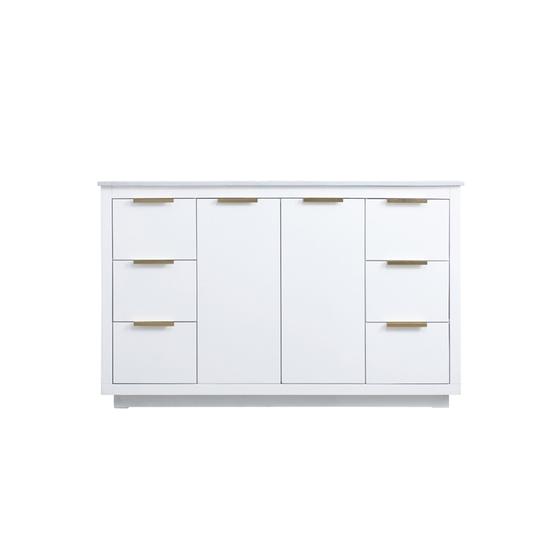 Elegant Kitchen and Bath Blake 54