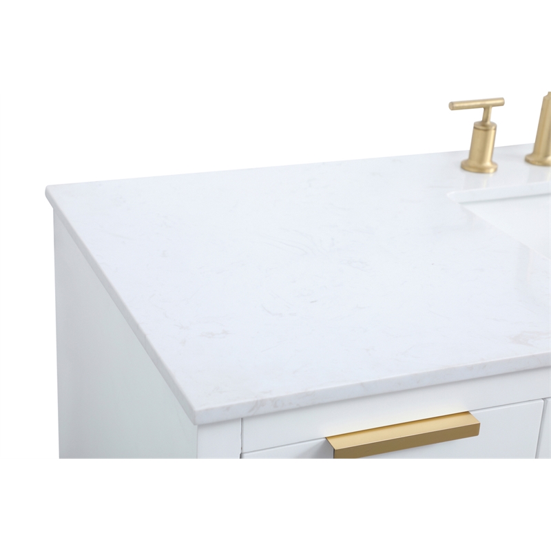 Elegant Kitchen and Bath Blake 54