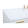 Elegant Kitchen and Bath Blake 54