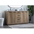 Elegant Kitchen and Bath Blake 60