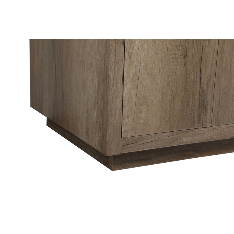 Elegant Kitchen and Bath Blake 60