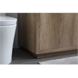 Elegant Kitchen and Bath Blake 60