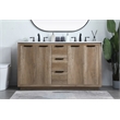 Elegant Kitchen and Bath Blake 60