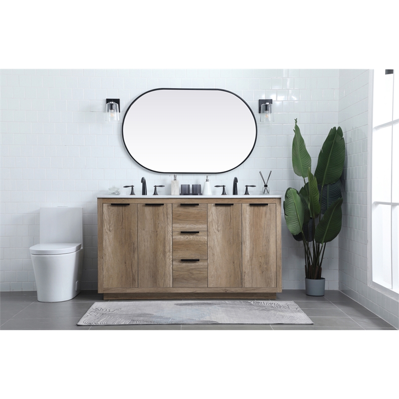 Elegant Kitchen and Bath Blake 60