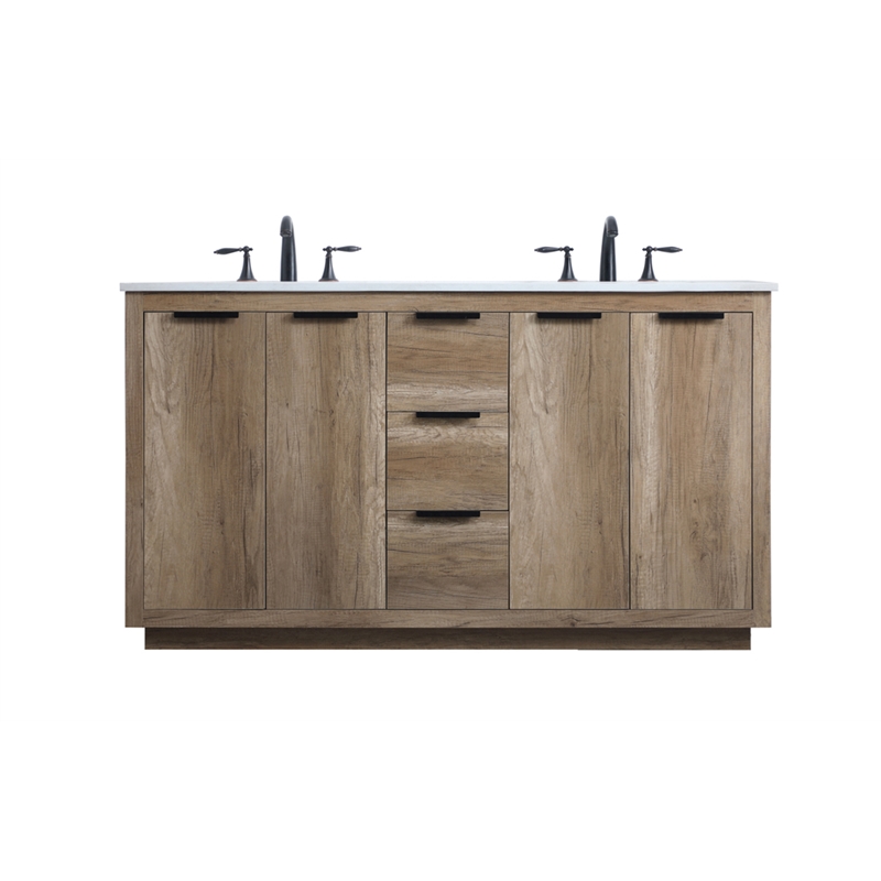 Elegant Kitchen and Bath Blake 60