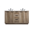 Elegant Kitchen and Bath Blake 60